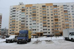 Иное жильё Много квартир на улице Отрадная 79