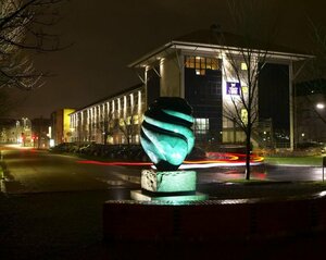 Гостиница Pier 5 Hotel