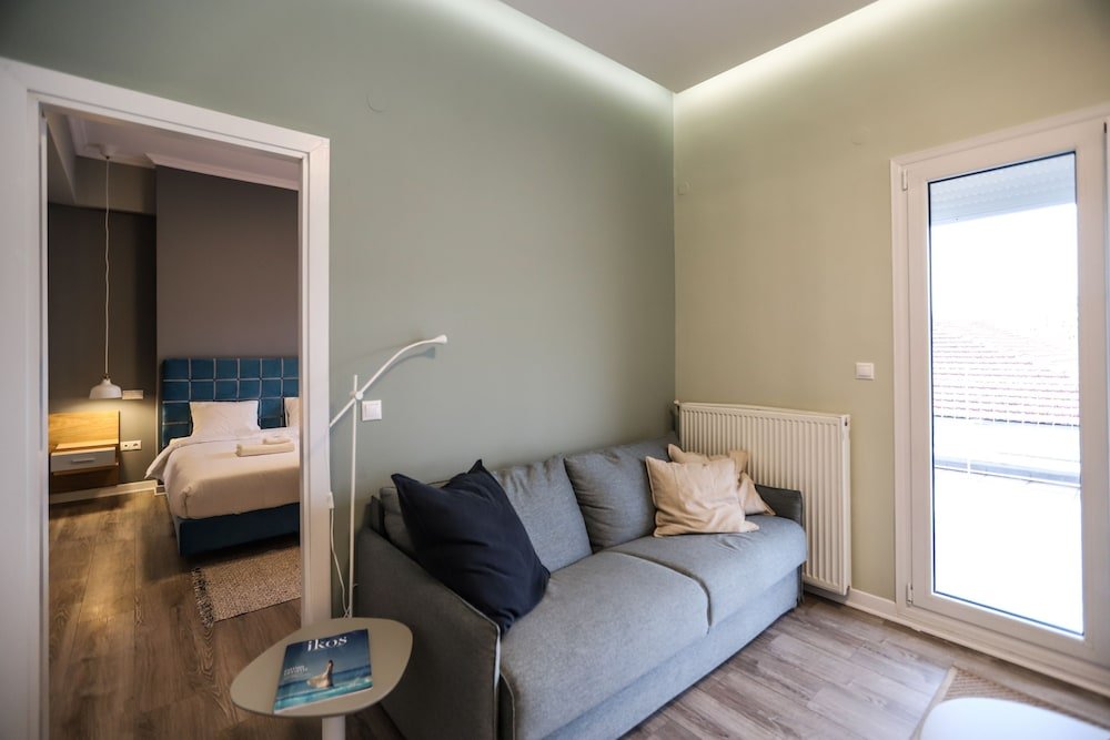 Фото Pretty Riki Apt by halu! Villas