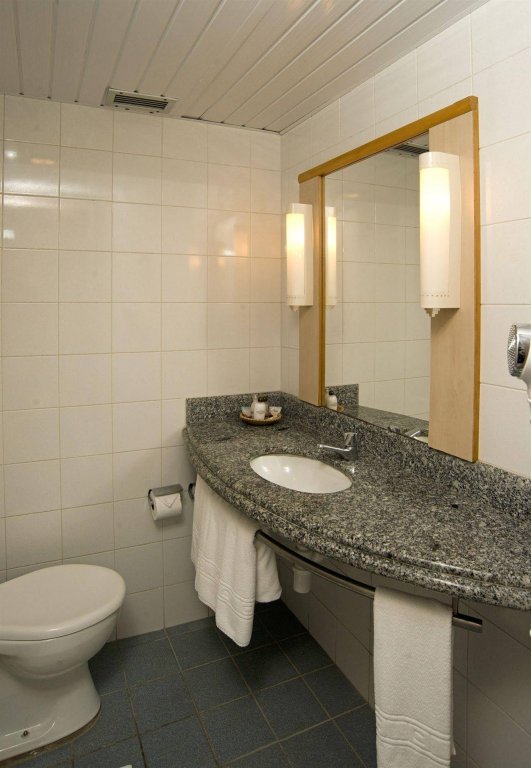 Фото Beach Park Oceani Hotel