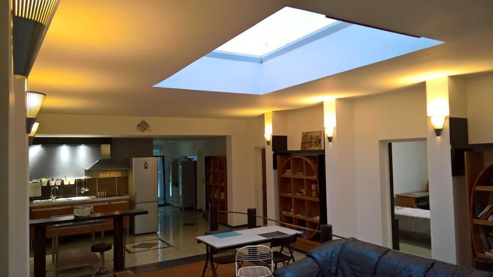 Фото Bambou et Olivier Chambres d'hotes