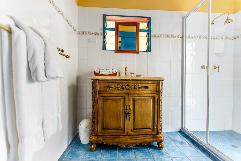 Hotel Clifton Beach House, Palm Cove, photo