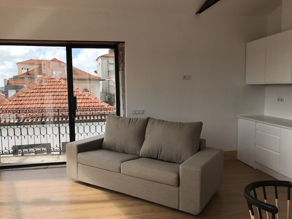 Фото Casa da Sé Cathedral Suites