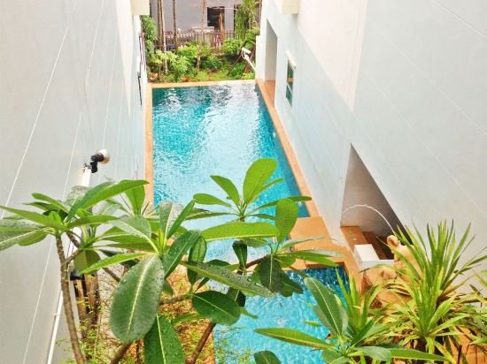 Фото Ben's House