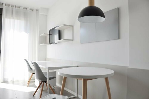 Гостиница Residencia Universitaria Tarragona Mediterrani в Таррагоне