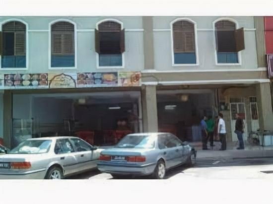 Hotel Karim Ct Guesthouse, Malacca, photo