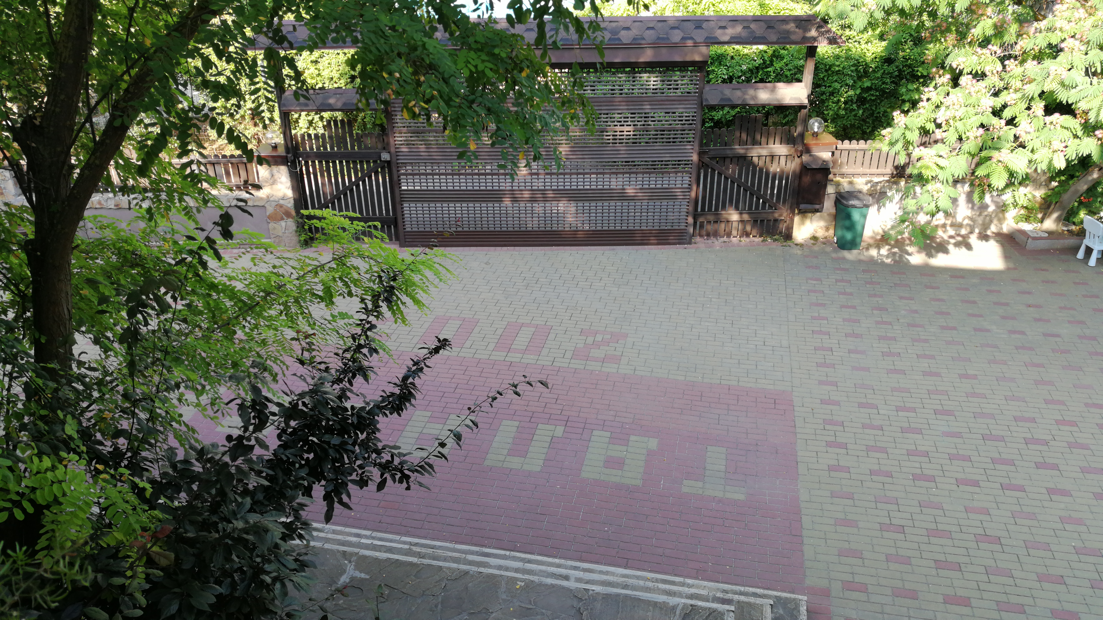 Фото Таласса