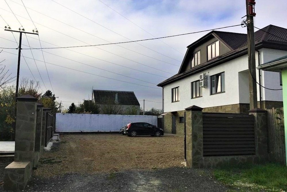 Фото Гостевой дом на Родниковой