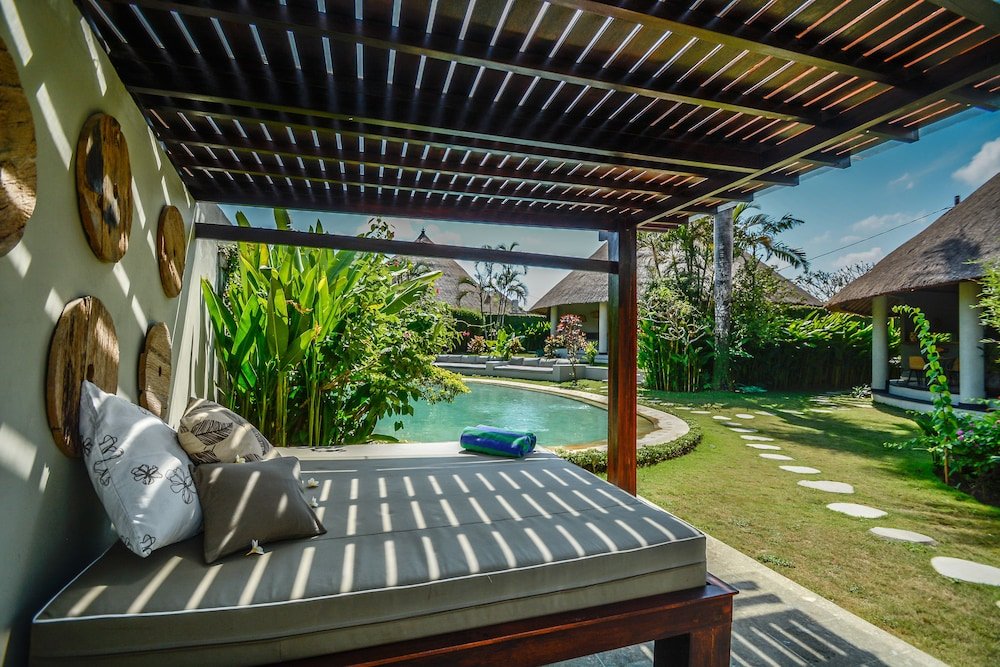 Фото SuB Villas Bali