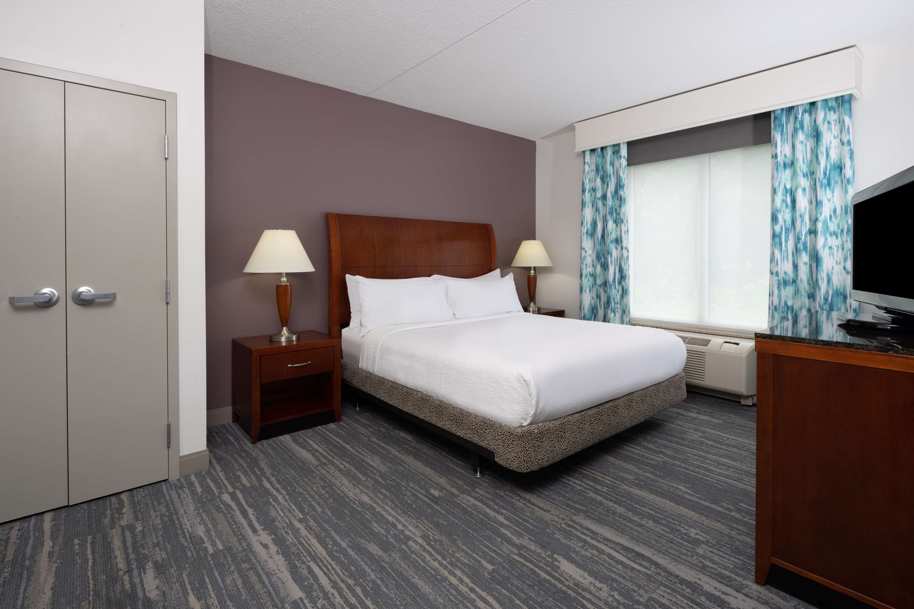 Фото Hilton Garden Inn Mystic/Groton