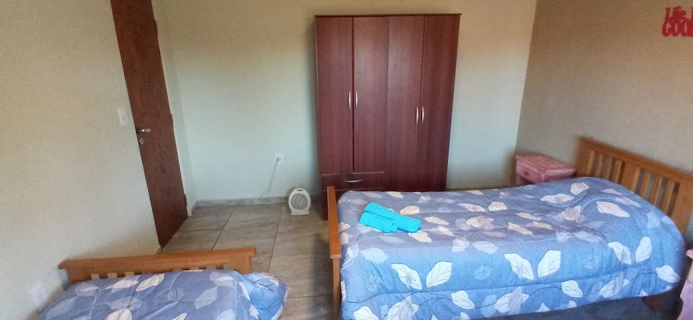 Фото Quinta Arrayanes