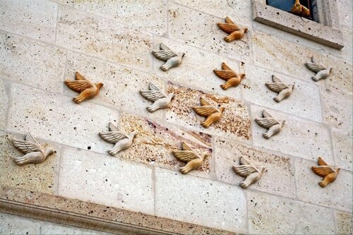 Гостиница Esens Stone House в Ешильхисаре