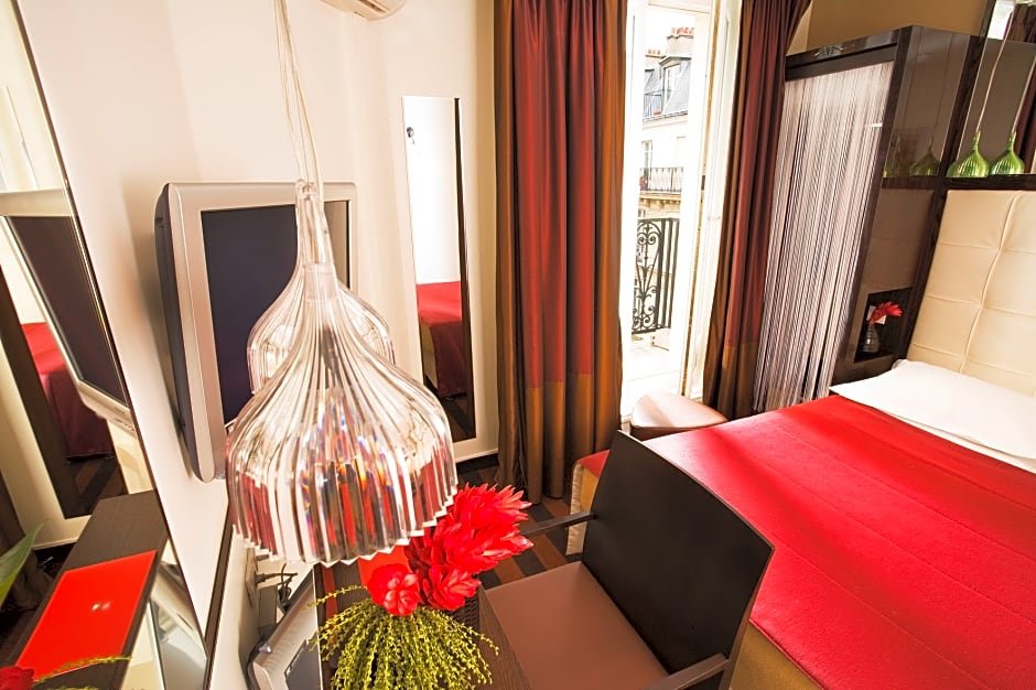 Фото Hôtel Augustin - Astotel