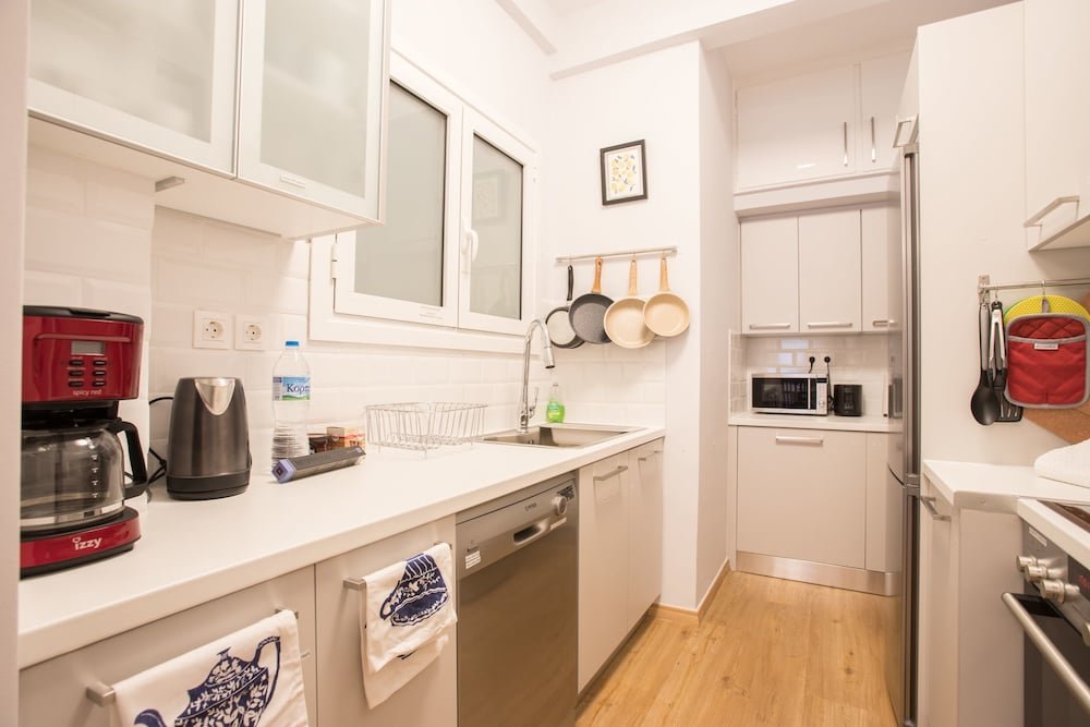 Фото Exceptional HiEnd Flat For Family