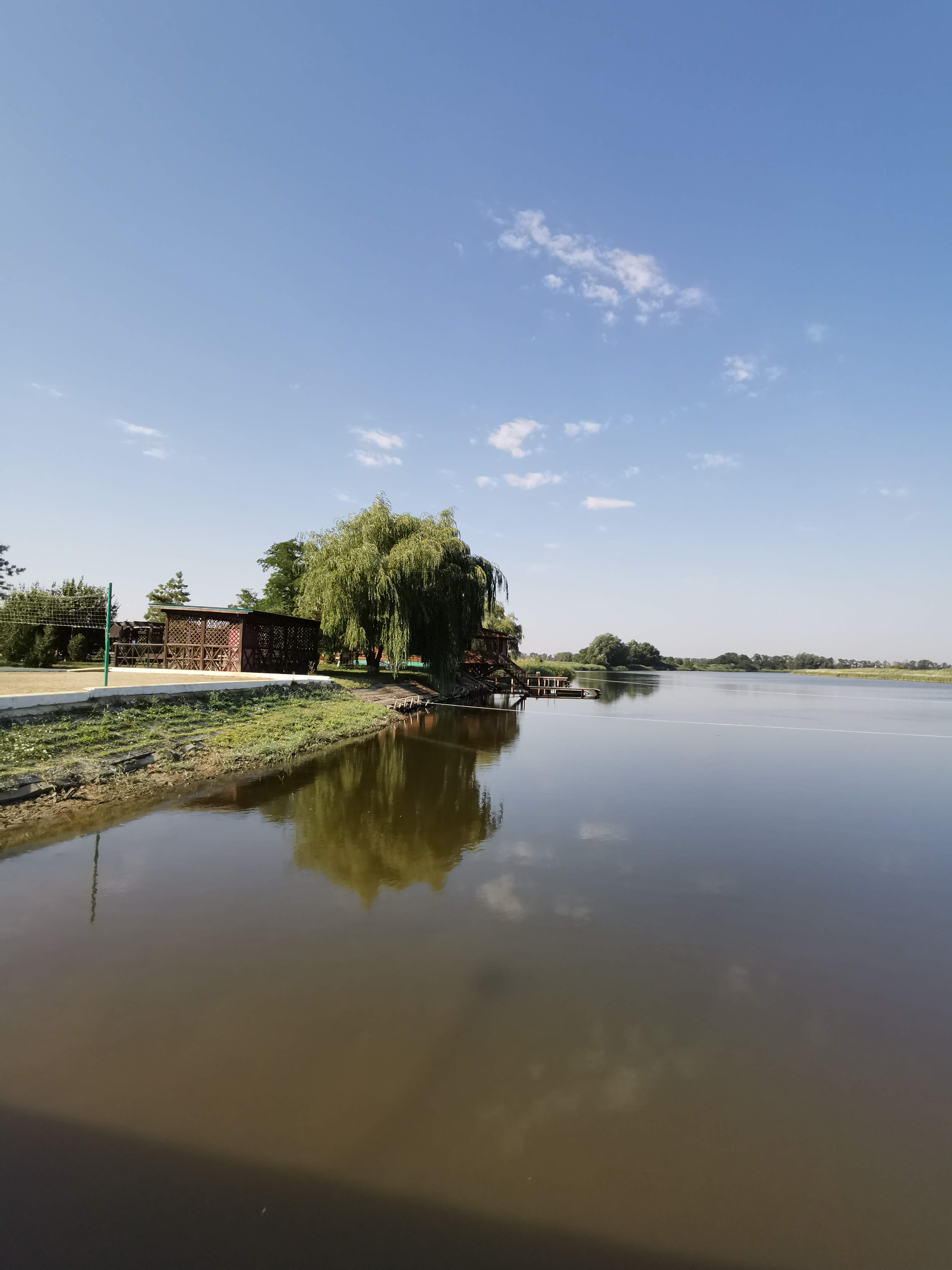 Фото Казачий хуторок