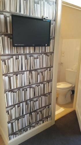 Hotel Brig O´Doon Guest House B&b, Edinburgh, photo