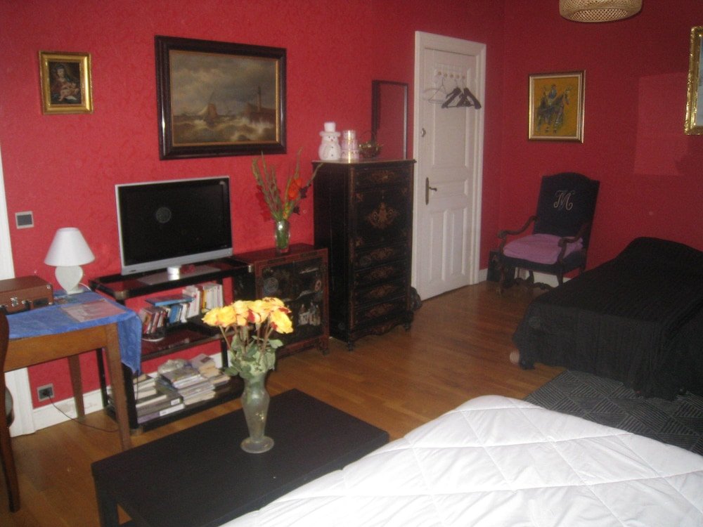 Фото Suite Chez L'habitant