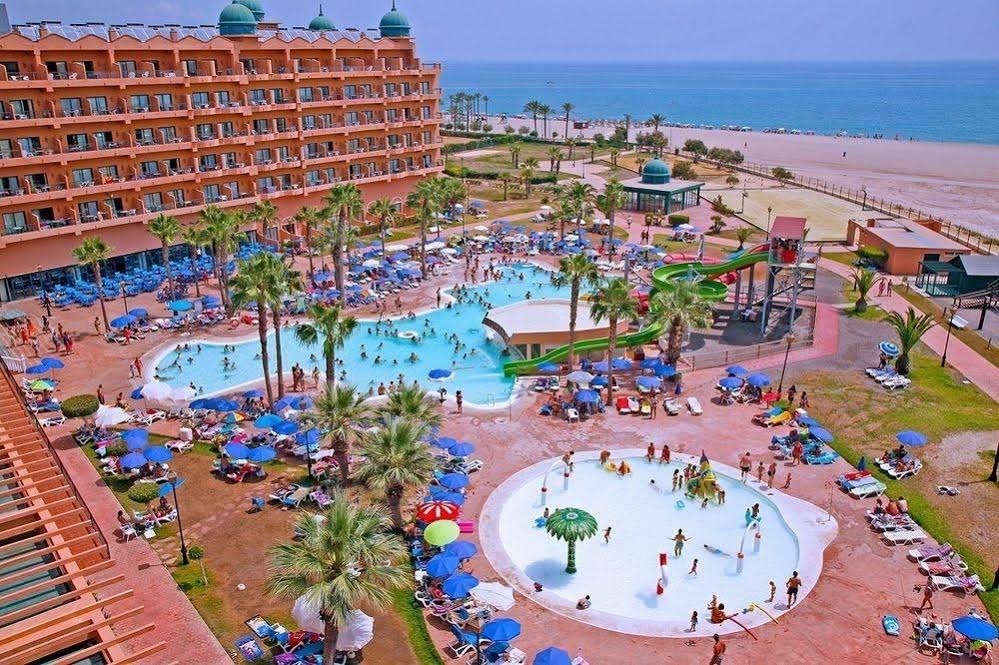 Фото Hotel Colonial Mar