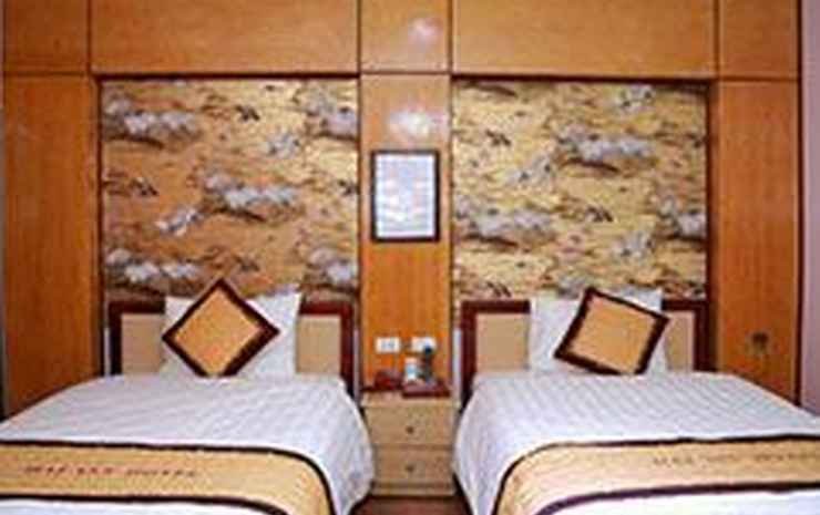 Фото Hai Van Hotel