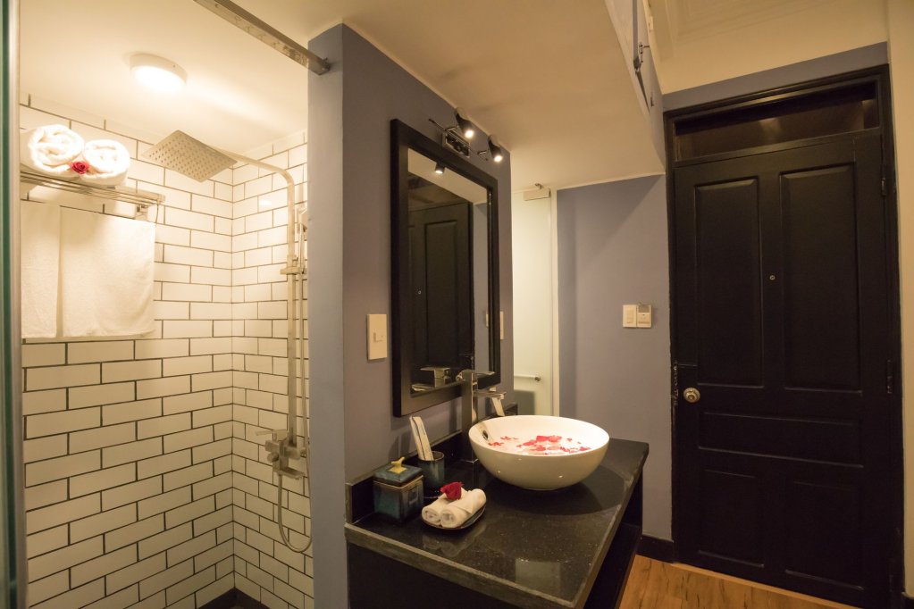 Фото Beaulieu Boutique Hotel