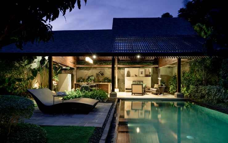 Фото Ametis Villas