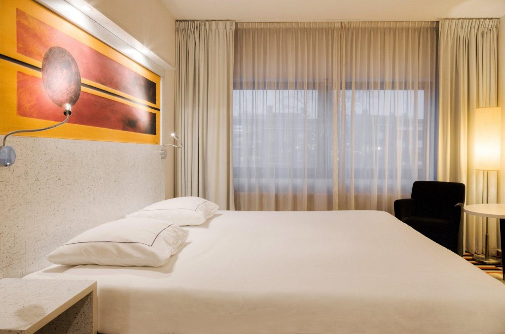 Фото City Hotel Hengelo