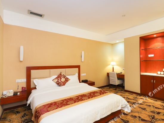 Фото Harmony Business Hotel
