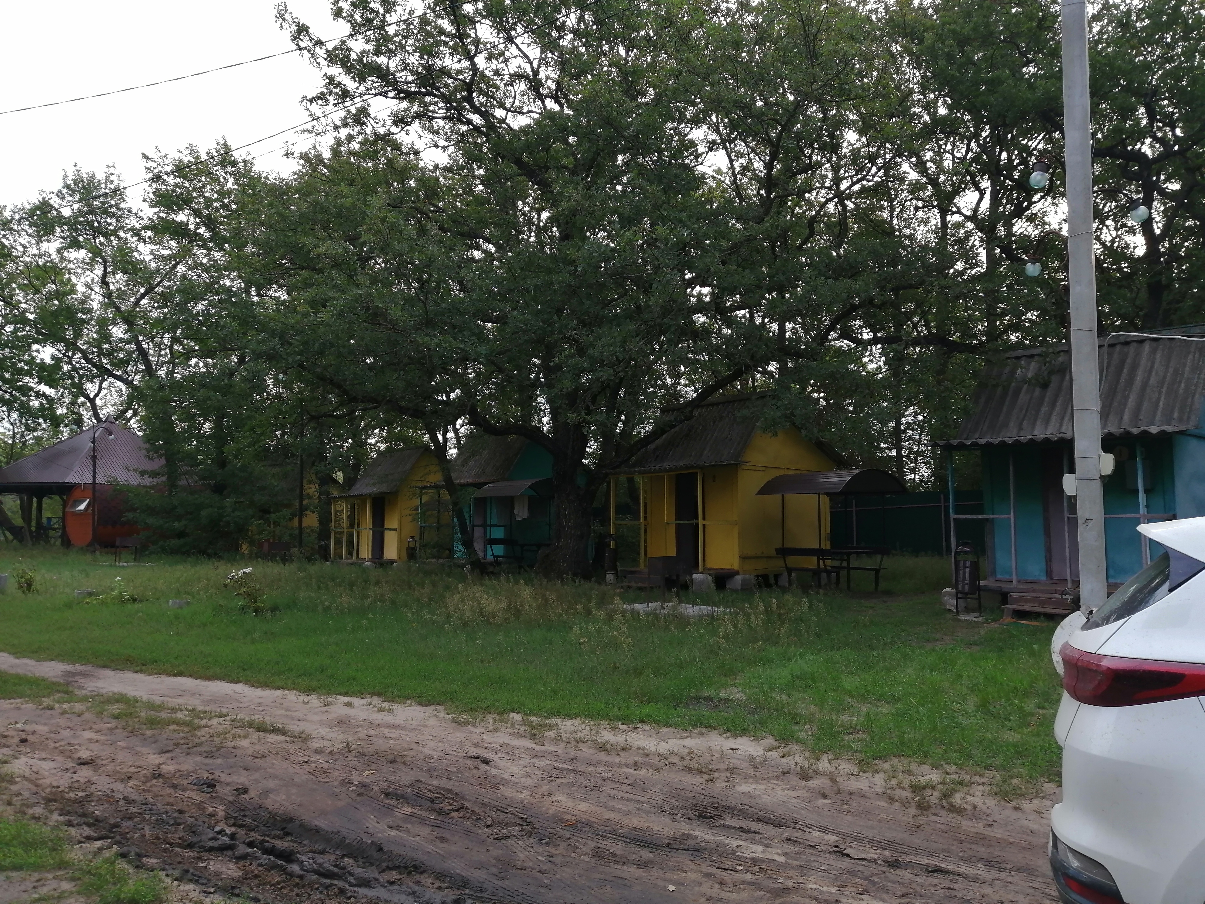 Фото Черкасский затон