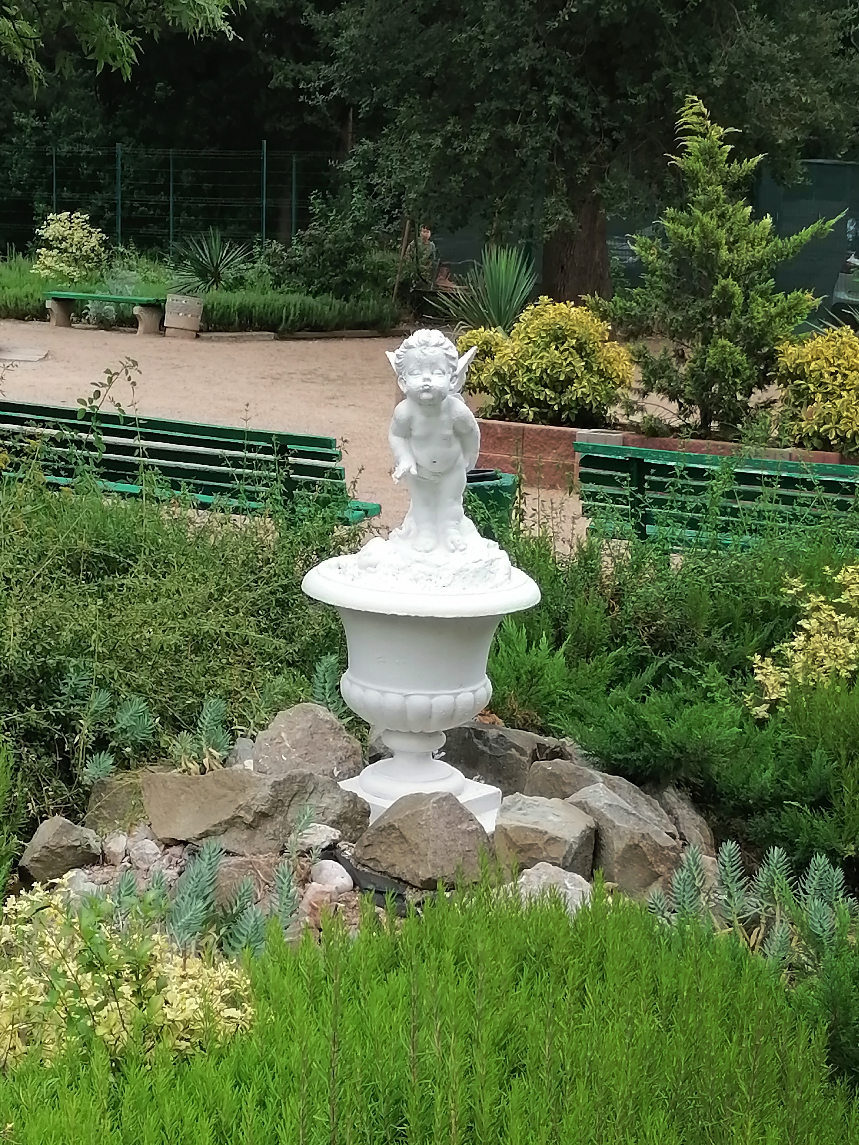 Фото Глория