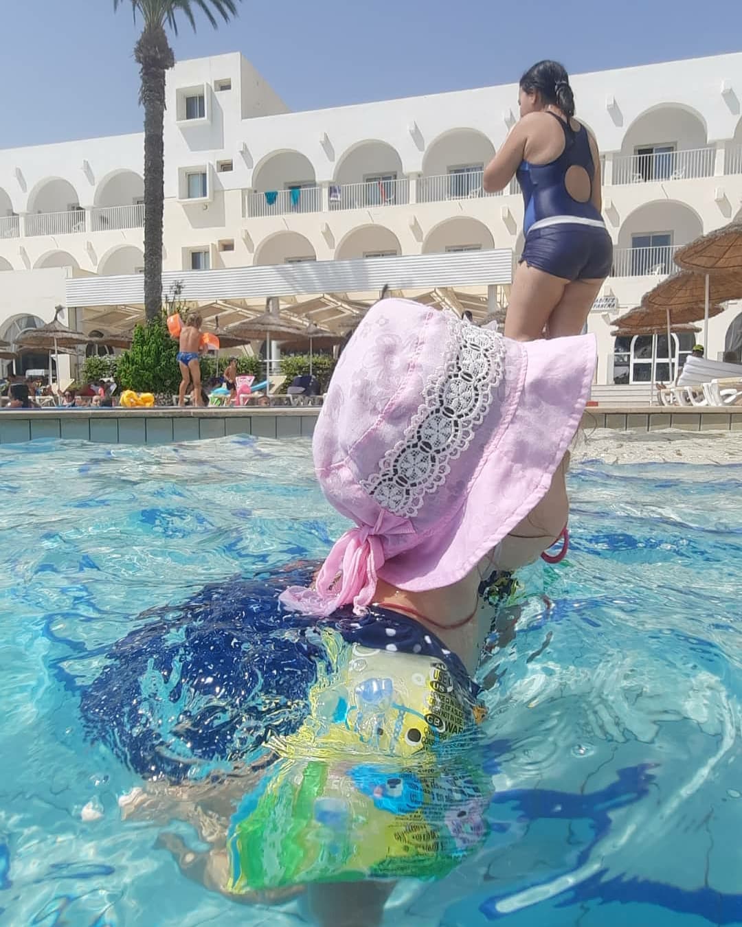 Фото PrimaSol El Mehdi