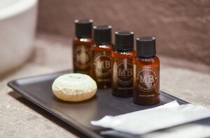 Гостиница The Museum Hotel Antakya