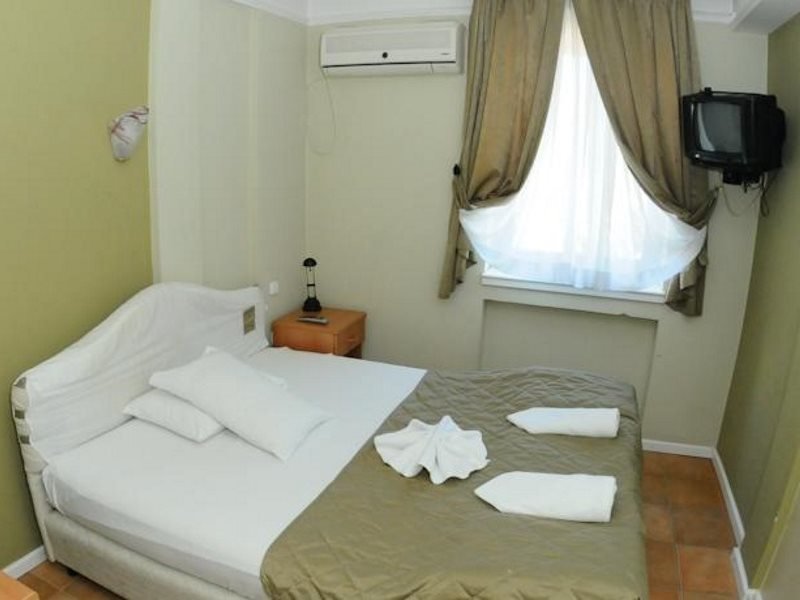 Фото Garni Rimski