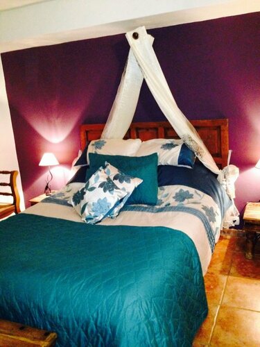 Гостиница Hotel Los Sibileys