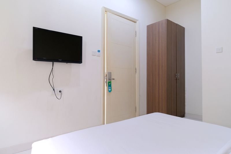 Фото LeGreen Suite Gatot Subroto