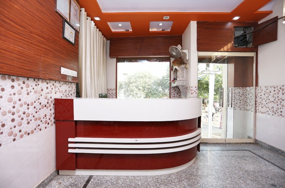 Фото Oyo 22661 The Drizzle