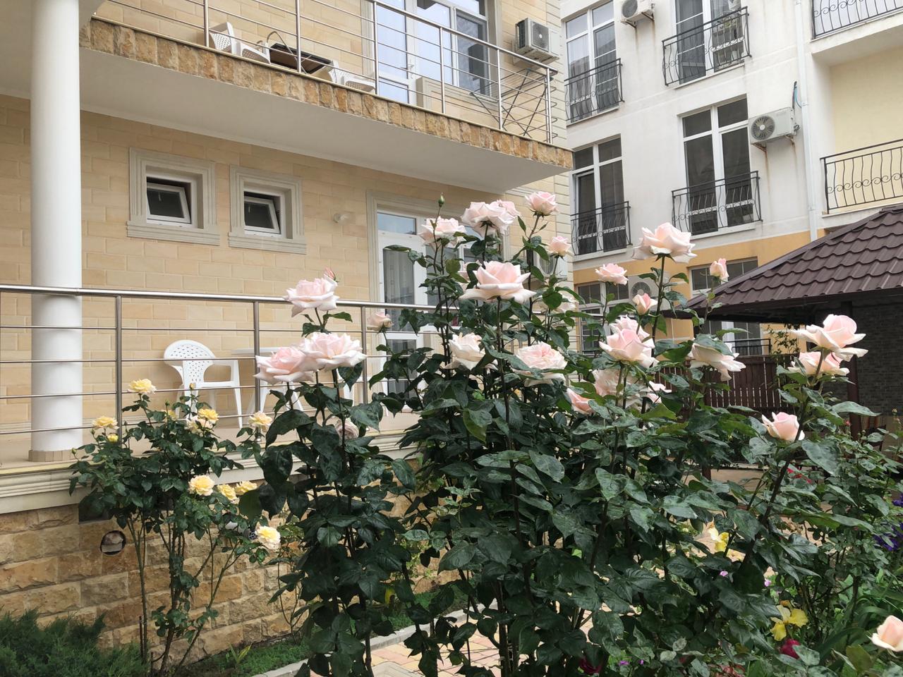 Фото На Круче