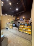 Pekarnya Hleb iz Tandyra (Volokolamskoye Highway, 45), bakery