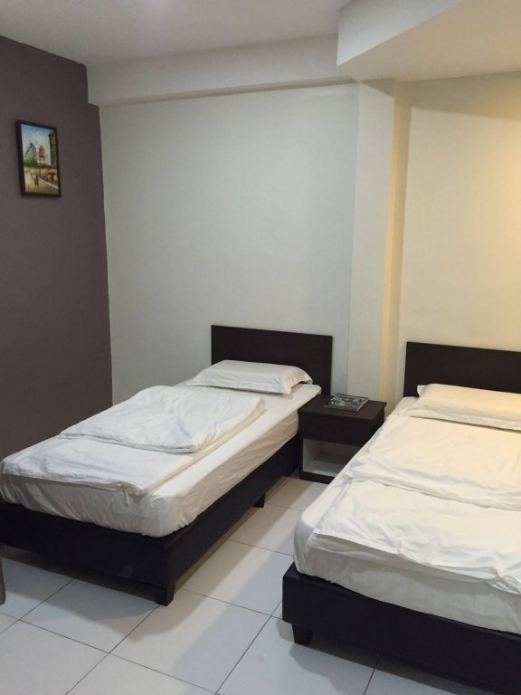 Фото Q Hotel Temerloh