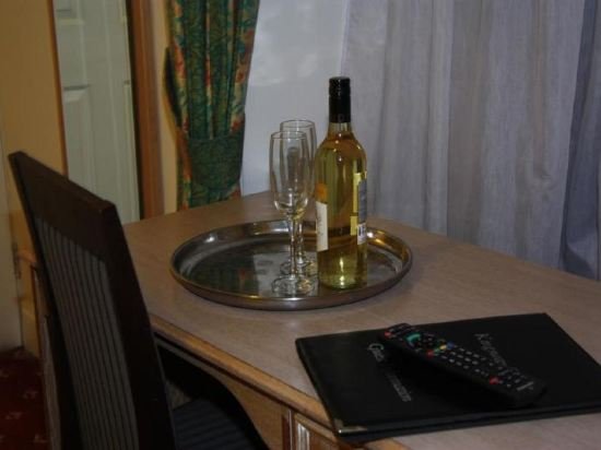 Фото Admiral Hotel at Park Avenue