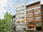 Walton Jevahir Residence (İstanbul, Şişli, 19 Mayıs Mah., Tayyareci Cemal Sok., 18), hotel