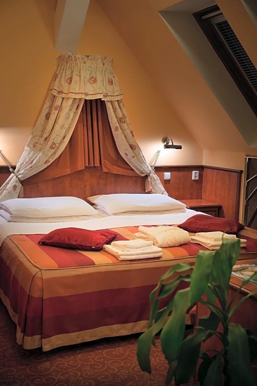 Фото Hotel Union