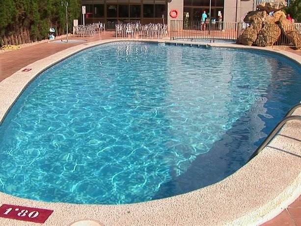 Фото Apartamentos Primavera Loix