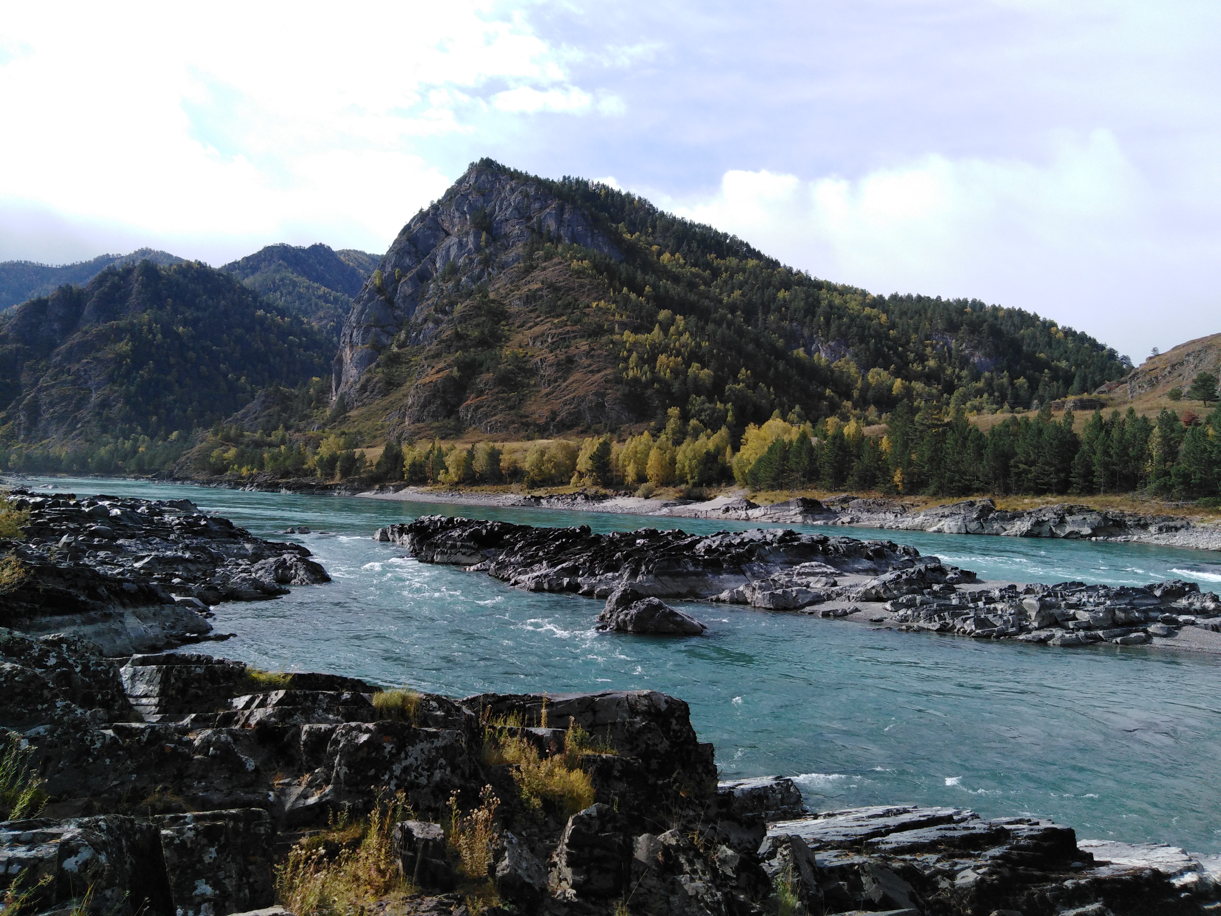 Фото Таналтай