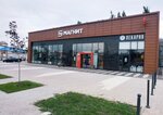 Bakery Stores (selo Novaya Usman, ulitsa Lenina, 297), bakery