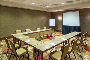Гостиница Homewood Suites Houston Downtown