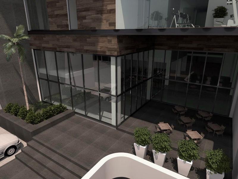 Фото Nh San Luis Potosi