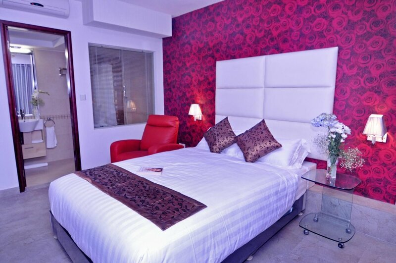 Гостиница Contemporary Heights Resort and Hotel в Дакке