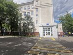 Ученикам и учителям, погибшим в Великой Отечественной войне (Bolshoy Fakelny Lane, 23), monument, memorial