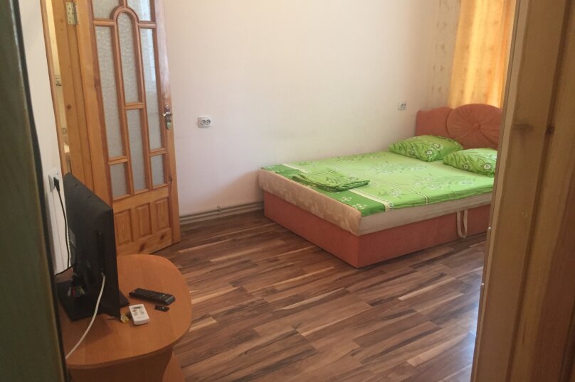 Фото У Михаила