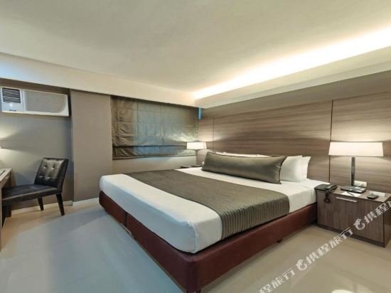 Фото Astoria Greenbelt